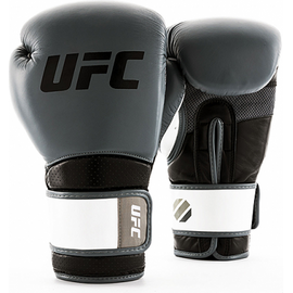 Перчатки UFC для работы на снарядах MMA 16 унций (SL)
