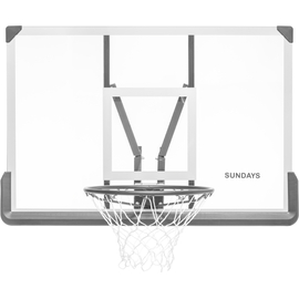 Баскетбольный щит SUNDAYS FITNESS ZY-011