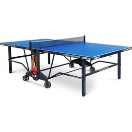 Теннисный стол GAMBLER Edition Outdoor BLUE