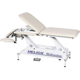 Массажный стол с электроприводом HELIOX F1E3K