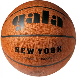 Мяч баскетбольный GALA NEW YORK 7 BB7021S