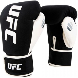 Перчатки UFC для бокса и ММА. Размер L (W)