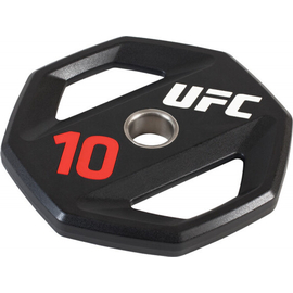 Олимпийский диск UFC 10 кг 50 мм