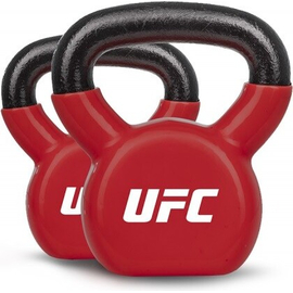 Гиря UFC 6 кг UHA-69693